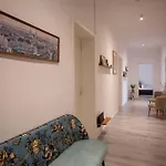 Appartamento 4-room In The Heart Of *