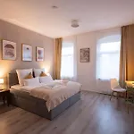 Appartamento 4-room In The Heart Of