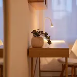 4-room In The Heart Of Chemnitz
