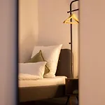 4-room In The Heart Of Appartamento Chemnitz