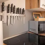 4-room In The Heart Of * Chemnitz