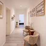 4-room In The Heart Of * Chemnitz