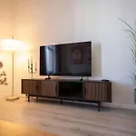 4-room In The Heart Of Appartamento