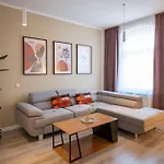 4-room In The Heart Of Appartamento
