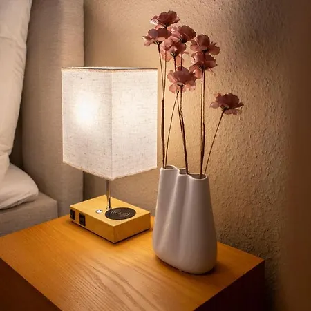 4-room In The Heart Of Chemnitz