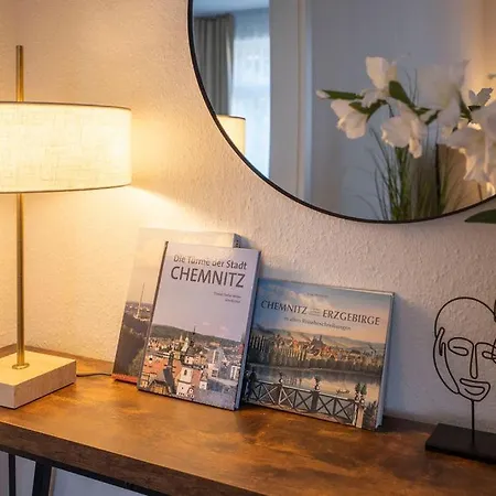 4-room In The Heart Of Apartment *