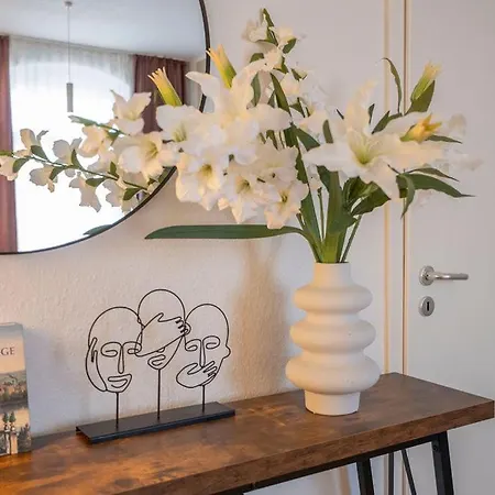 4-room In The Heart Of 아파트 *
