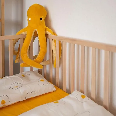 4-room In The Heart Of Apartment *